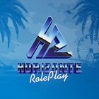 Horizonte Roleplay Launcher icône