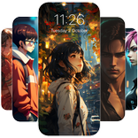 Anime Wallpapers HD 4k