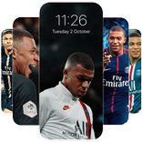 Kylian Mbappe Wallpapers HD 4k