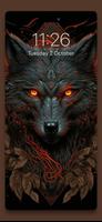 Wolf Wallpapers HD 4K screenshot 3