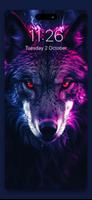 Wolf Wallpapers HD 4K screenshot 1
