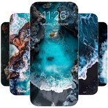 Waves Wallpapers HD 4K