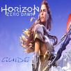 Horizon Zero Dawn Guide APK