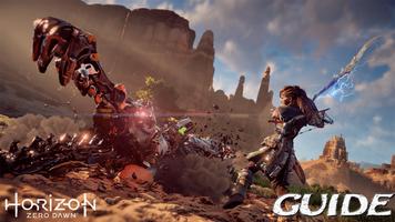 Horizon Zero Dawn Guide capture d'écran 2