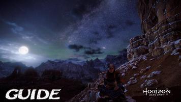 Horizon Zero Dawn Guide ภาพหน้าจอ 3