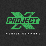 PROJECT X আইকন