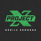 PROJECT X icon