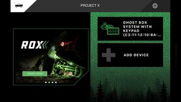 PROJECT X screenshot 3