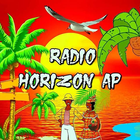Radio Horizon AP आइकन