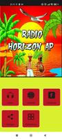 Radio Horizon AP पोस्टर