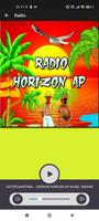 Radio Horizon AP स्क्रीनशॉट 1