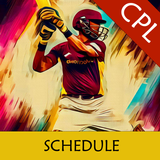 CPL 2023 - Schedule & Updates