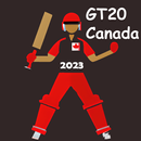 GT20 Canada 2023 - Schedule APK