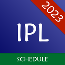 IPL 2023 - Schedule & Updates APK