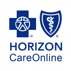 Horizon Careonline アプリダウンロード