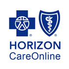 Horizon Careonline-icoon