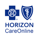 Horizon Careonline icon