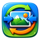 Image Tool: Compress & Convert