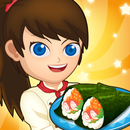 Sushi Fever - Cooking Game APK