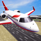 Airplane Simulator icône