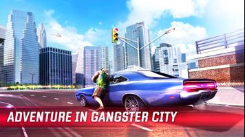 Gangster Detroit скриншот 1