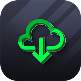 Web Series Downloader icon