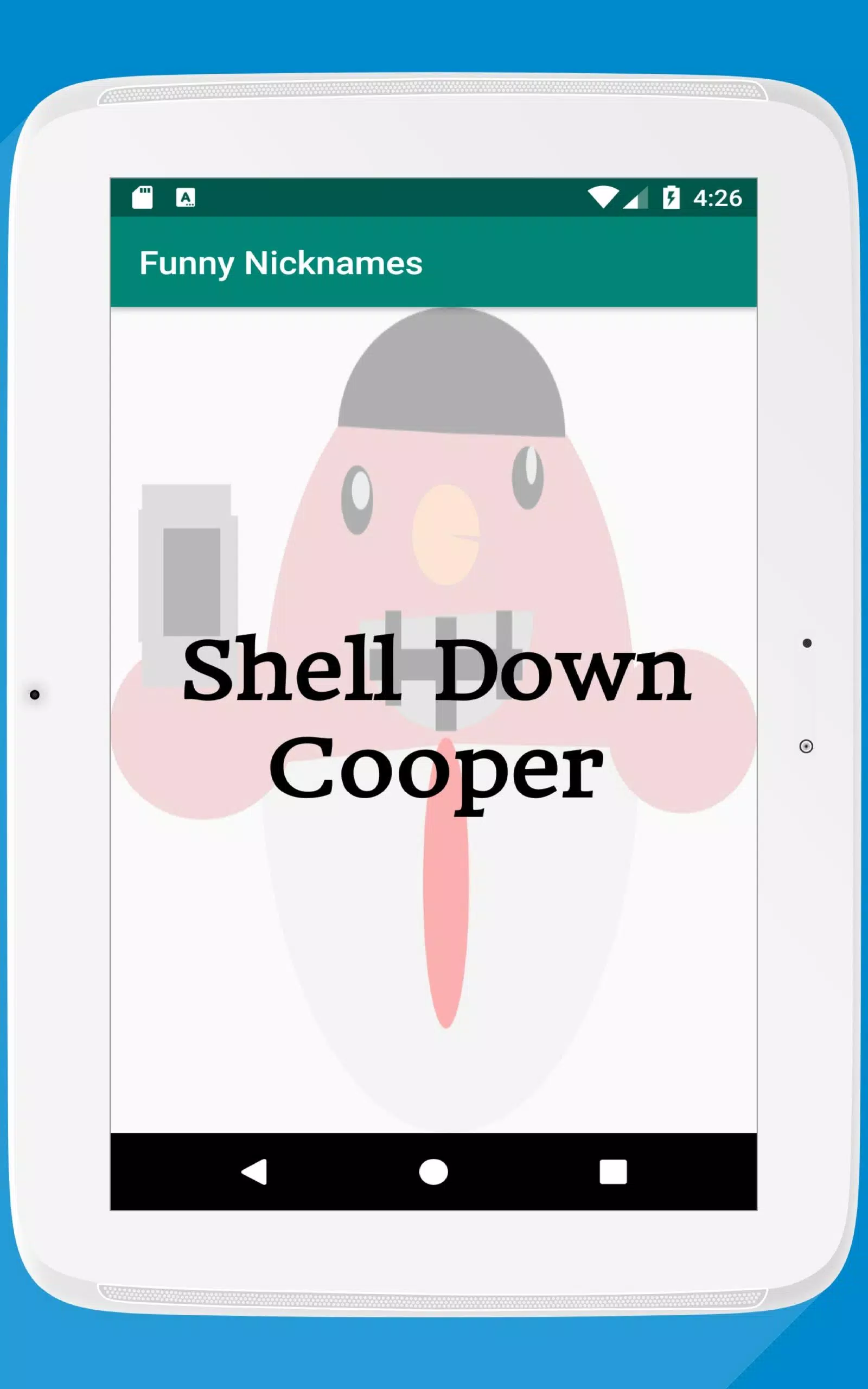 Funny Nicknames APK for Android Download Funny Nicknames APK for Android Download