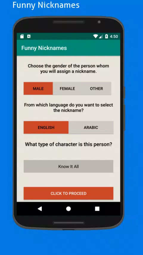Funny Nicknames APK for Android Download Funny Nicknames APK for Android Download