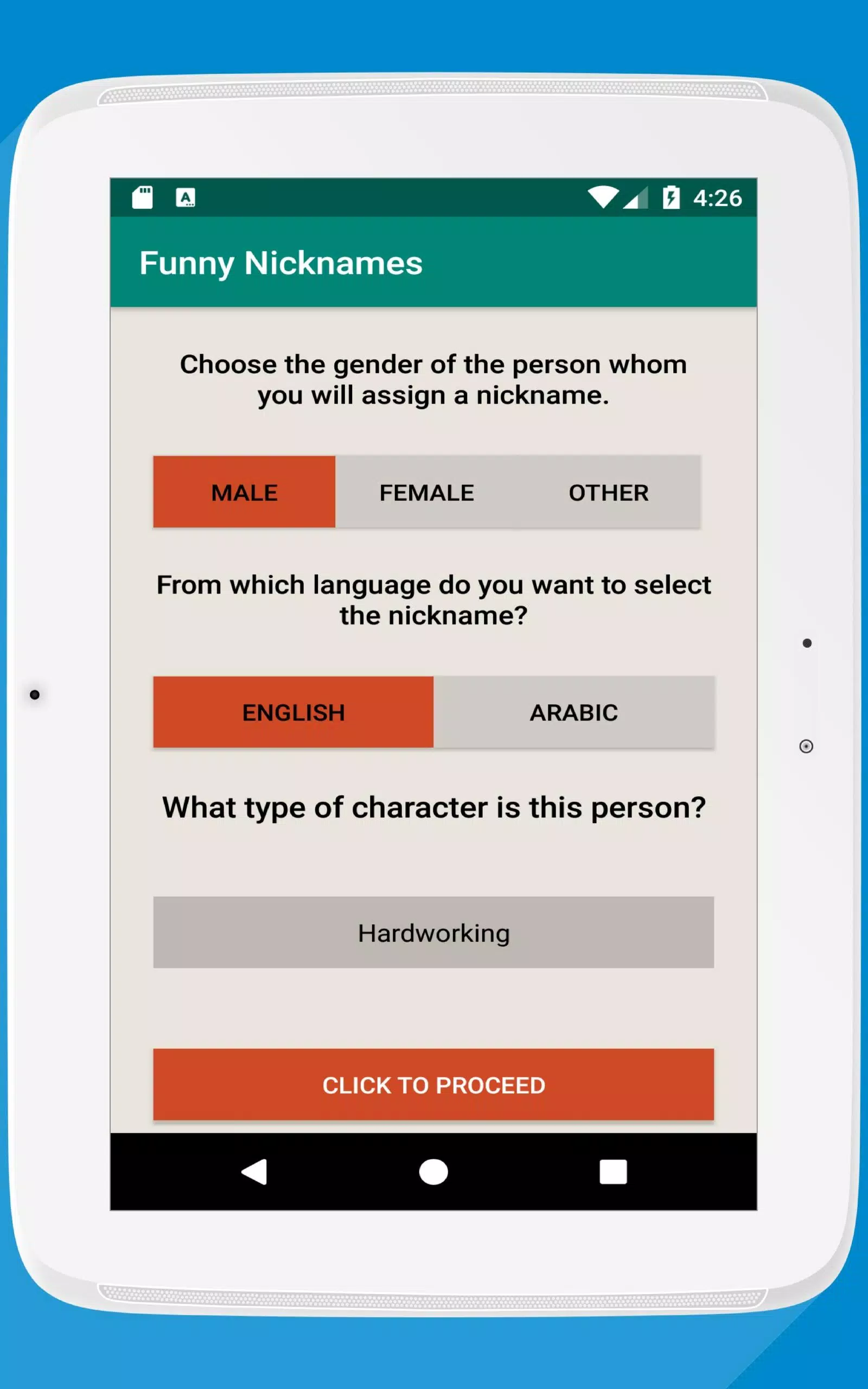 Funny Nicknames APK for Android Download Funny Nicknames APK for Android Download