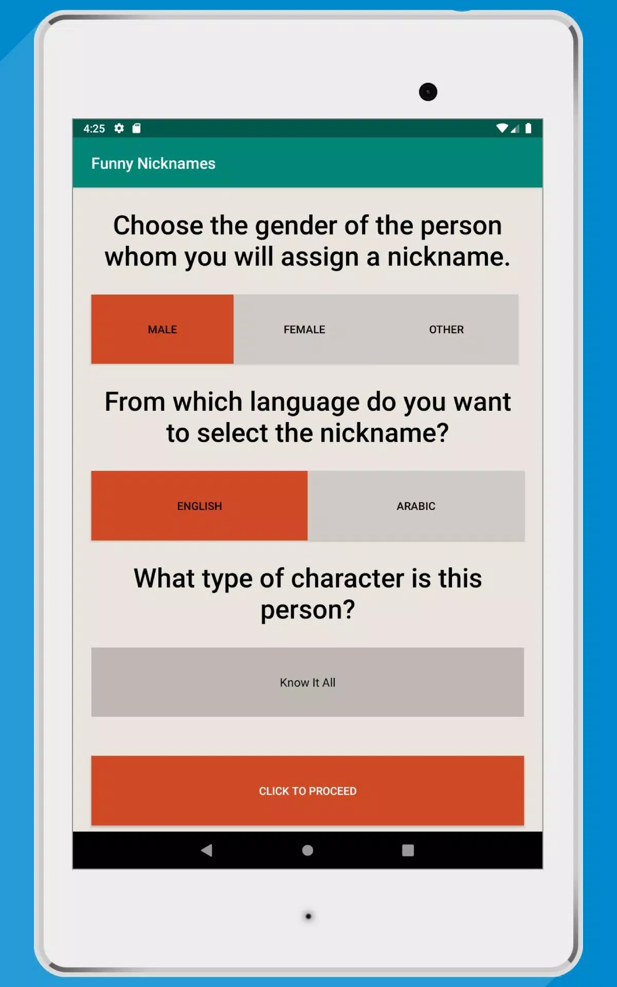 Funny Nicknames APK for Android Download Funny Nicknames APK for Android Download