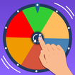 Ruleta de decisiones: Opciones