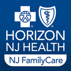 NJ FamilyCare-Medicaid ไอคอน