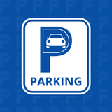 Parking আইকন