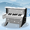 Christmas Piano иконка