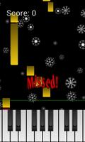 Christmas Piano পোস্টার