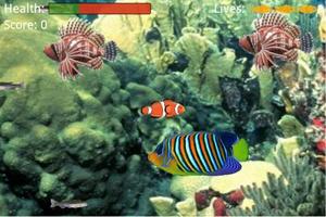 Food Chain الملصق