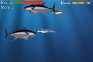 Food Chain Lite اسکرین شاٹ 1