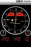 Radio Nav Aids اسکرین شاٹ 1