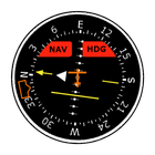 Radio Nav Aids (Trial) icon