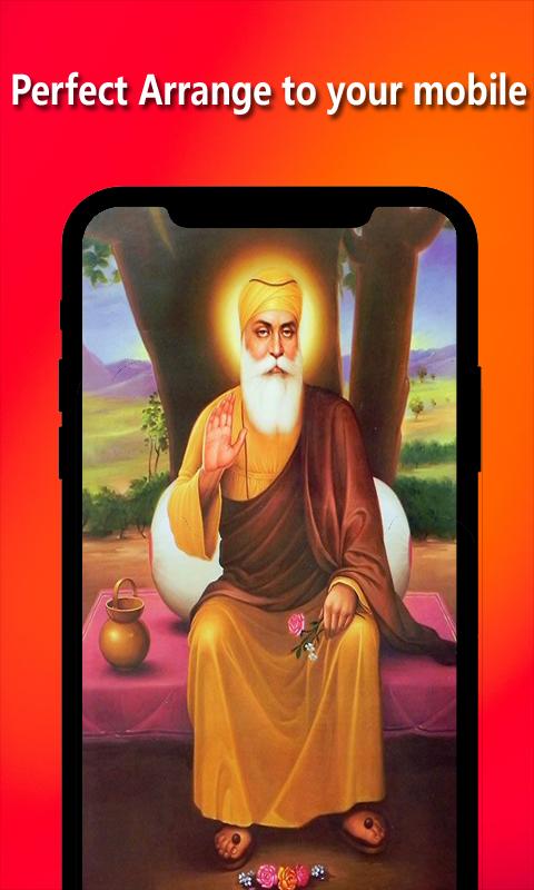 Guru Nanak HD Wallpapers APK for Android Download