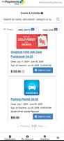 MyPaymentsPlus скриншот 3