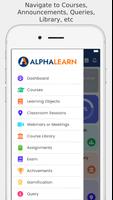 AlphaLearn syot layar 2