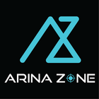 ARINA ZONE 아이콘