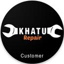 Khatu Repair - Customer APK