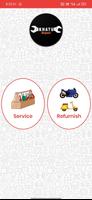 Khatu Repair - Customer 스크린샷 3