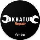 Khatu Repair - Vendor APK