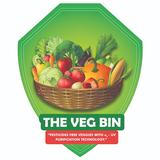 The Veg Bin 圖標