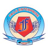 FAUJI CAB biểu tượng