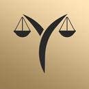 US Lawyer Database aplikacja