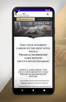 US Lawyer Database اسکرین شاٹ 1